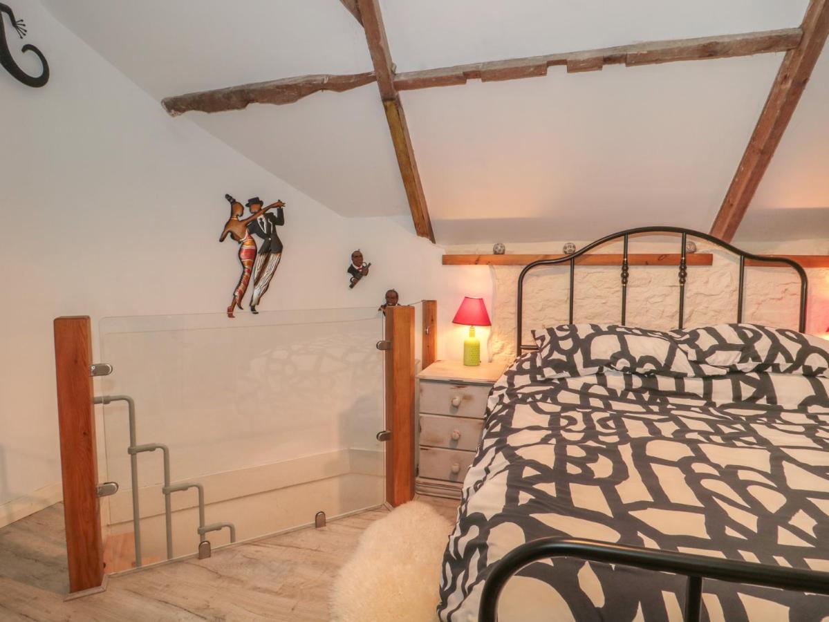 Villa The Coach House Somerton  Exterior foto