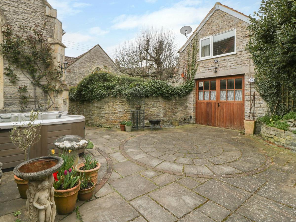 Villa The Coach House Somerton  Exterior foto