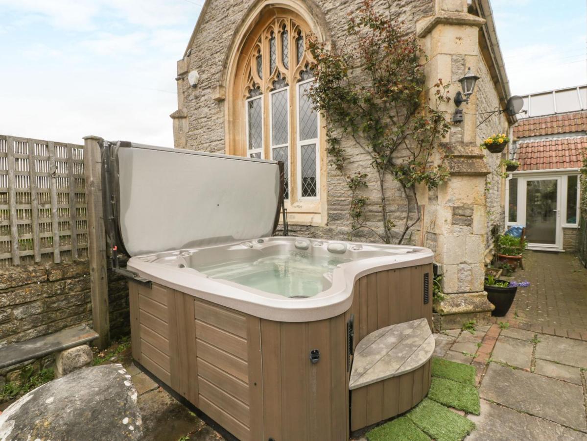 Villa The Coach House Somerton  Exterior foto